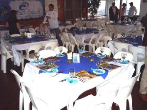 Event and Functions Facilities